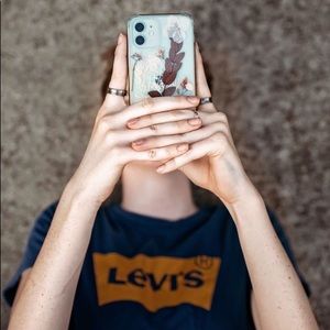 Meet your Posher, Norah